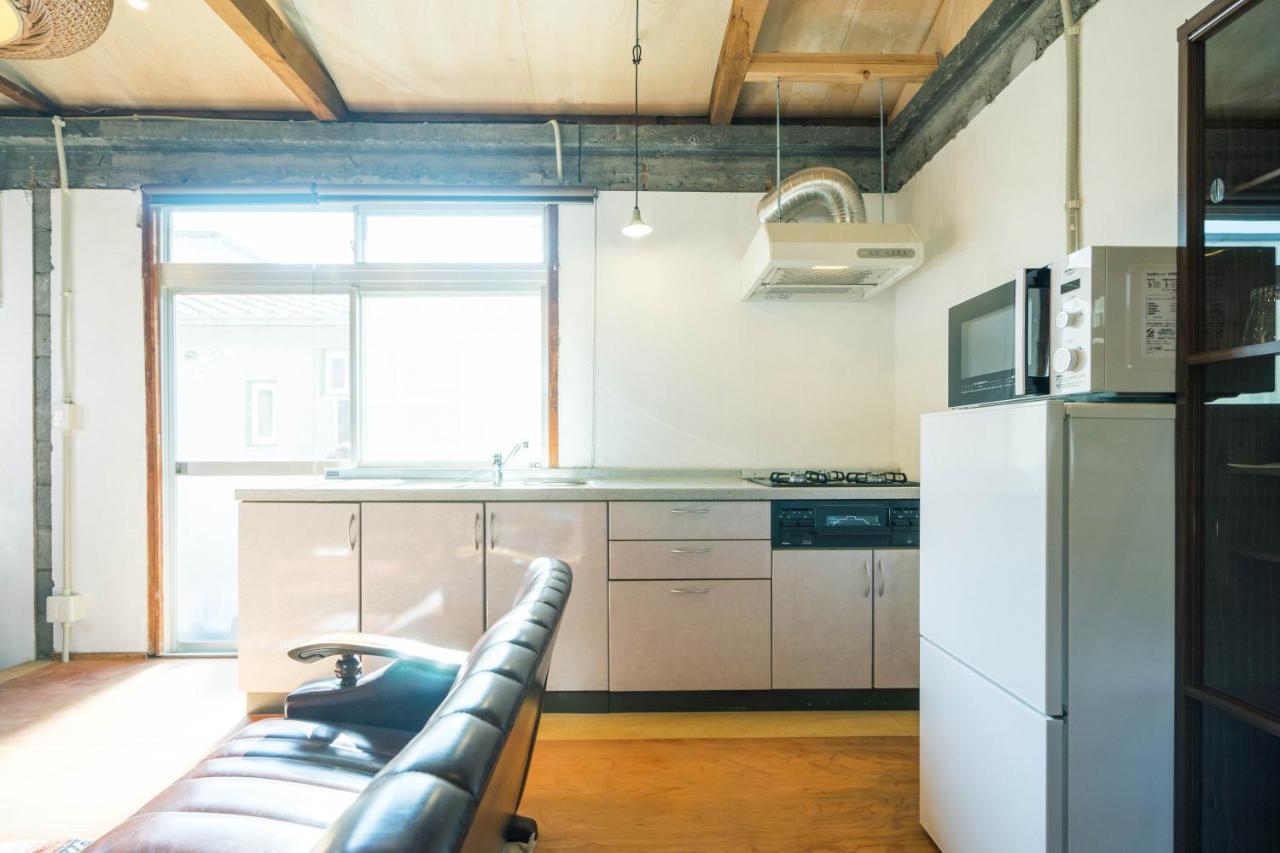 Obi House B1母屋room Kumamoto Exterior photo